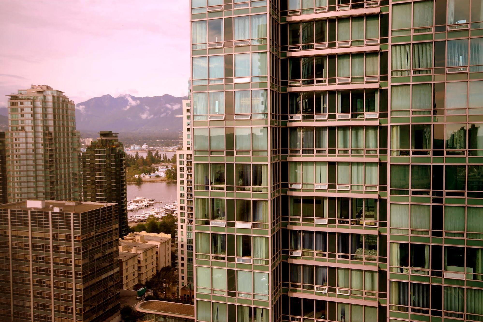 Dunowen Properties Διαμέρισμα Βανκούβερ Εξωτερικό φωτογραφία